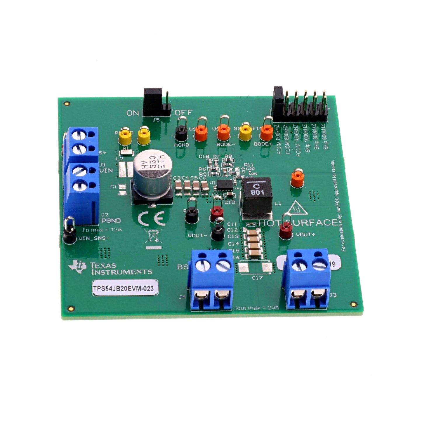 TPS54JB20EVM-023