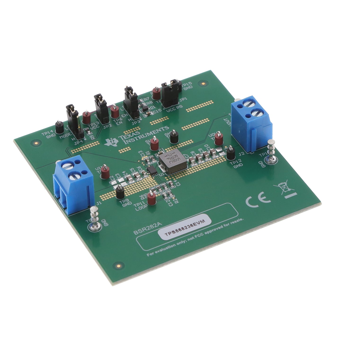 TPS568236EVM