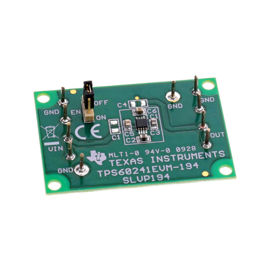 TPS60241EVM-194