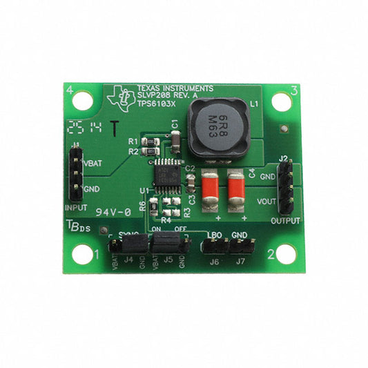 TPS61031EVM-208