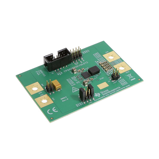 TPS62893EVM-012