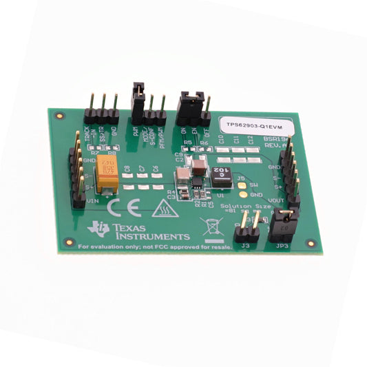 TPS62903-Q1EVM
