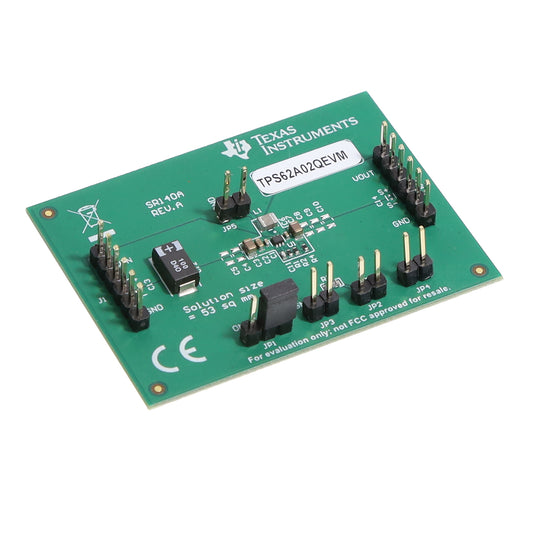 TPS62A02QEVM-140