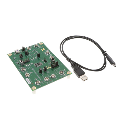TPS650350Q1EVM