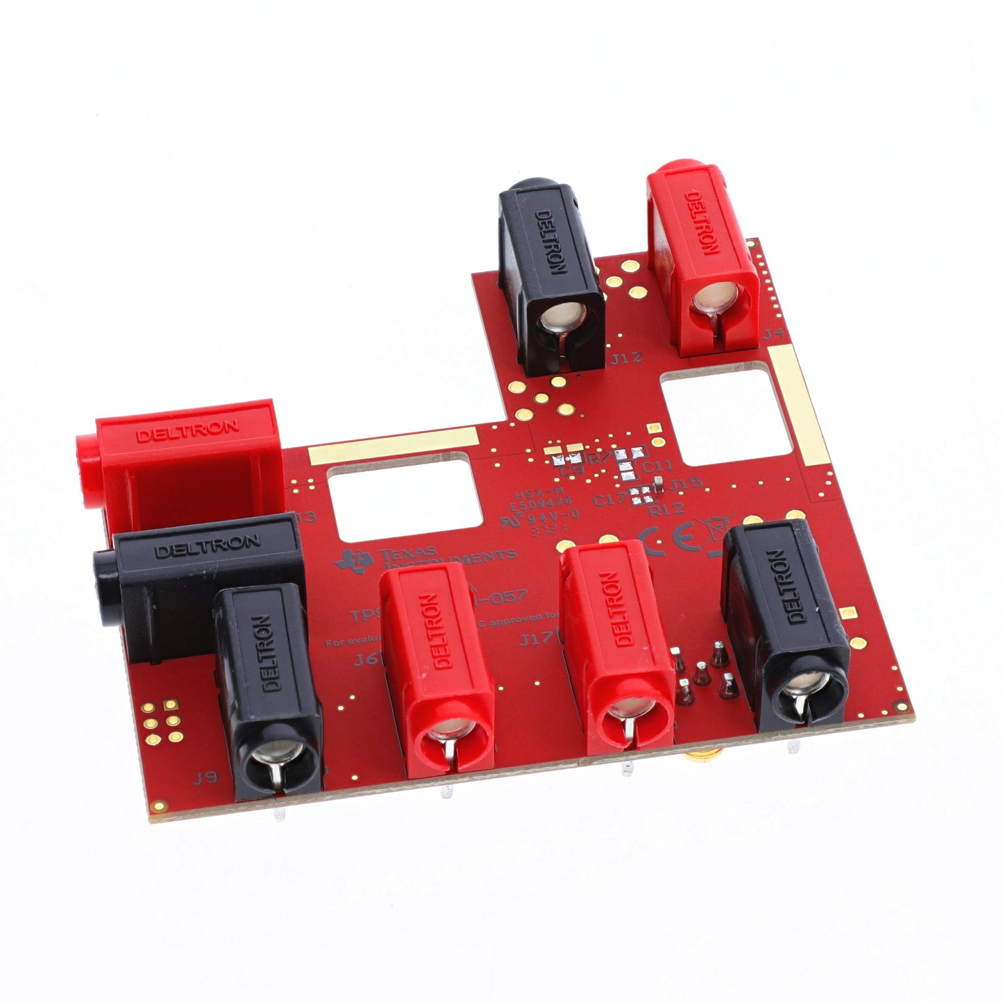TPS7A13EVM-057