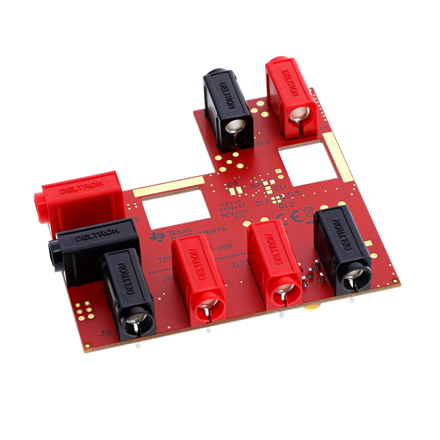 TPS7A14EVM-095
