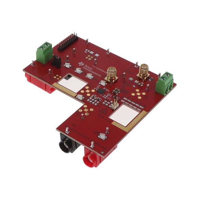 TPS7A53EVM-080