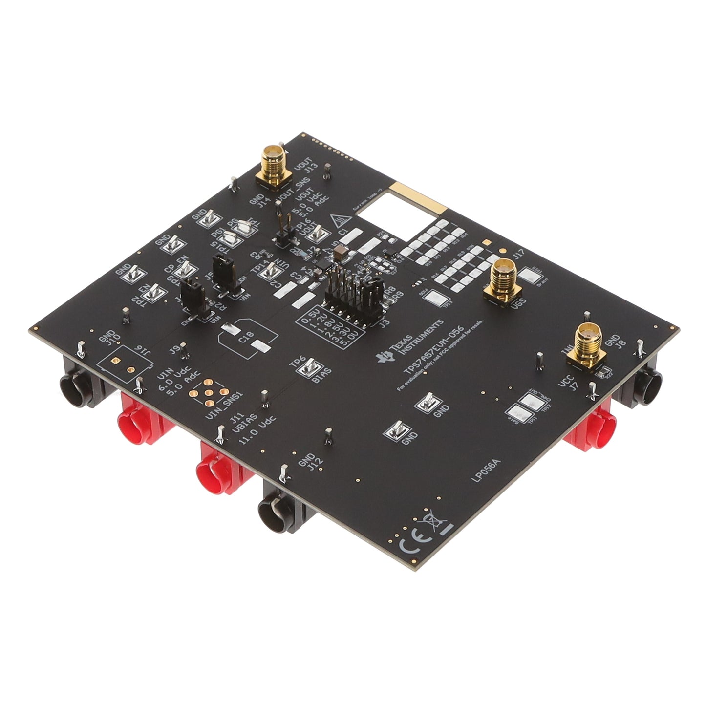 TPS7A57EVM-056