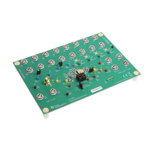 TPS7H3024EVM-CVAL