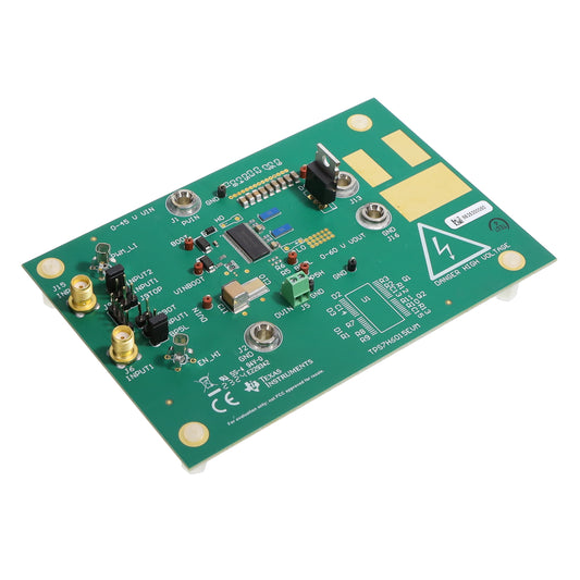 TPS7H6015EVM