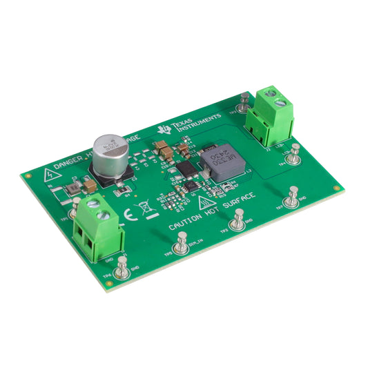 TPS922050D1DGNREVM