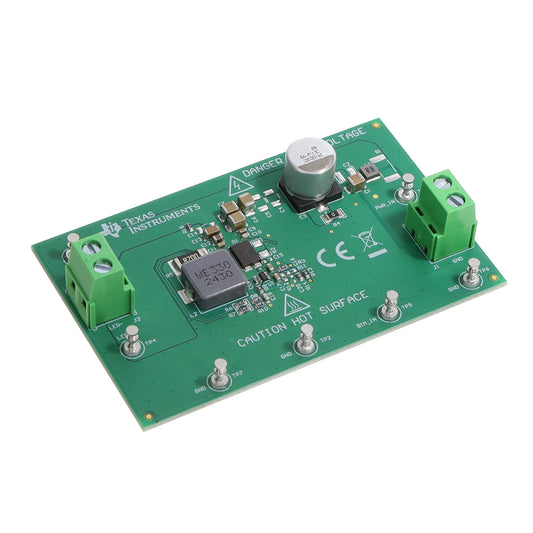 TPS922050D1DRLREVM