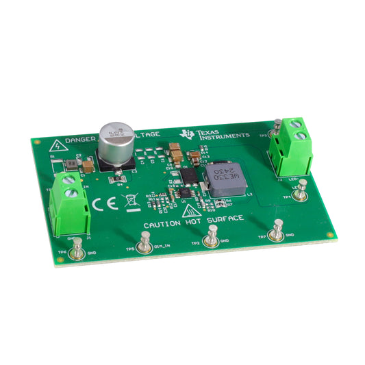 TPS922050D2DGNREVM