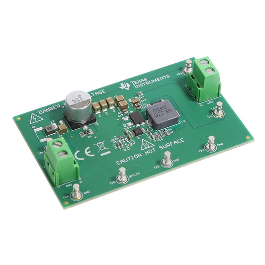 TPS922051D1DGNREVM