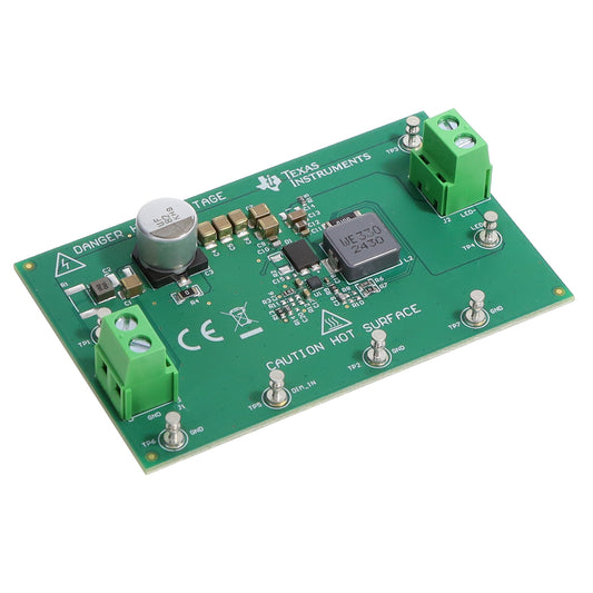 TPS922051D2DSGREVM