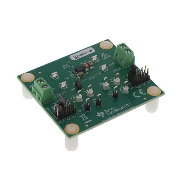 TPSM33625FEVM