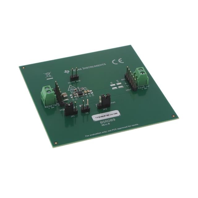 TPSM82816EVM-089