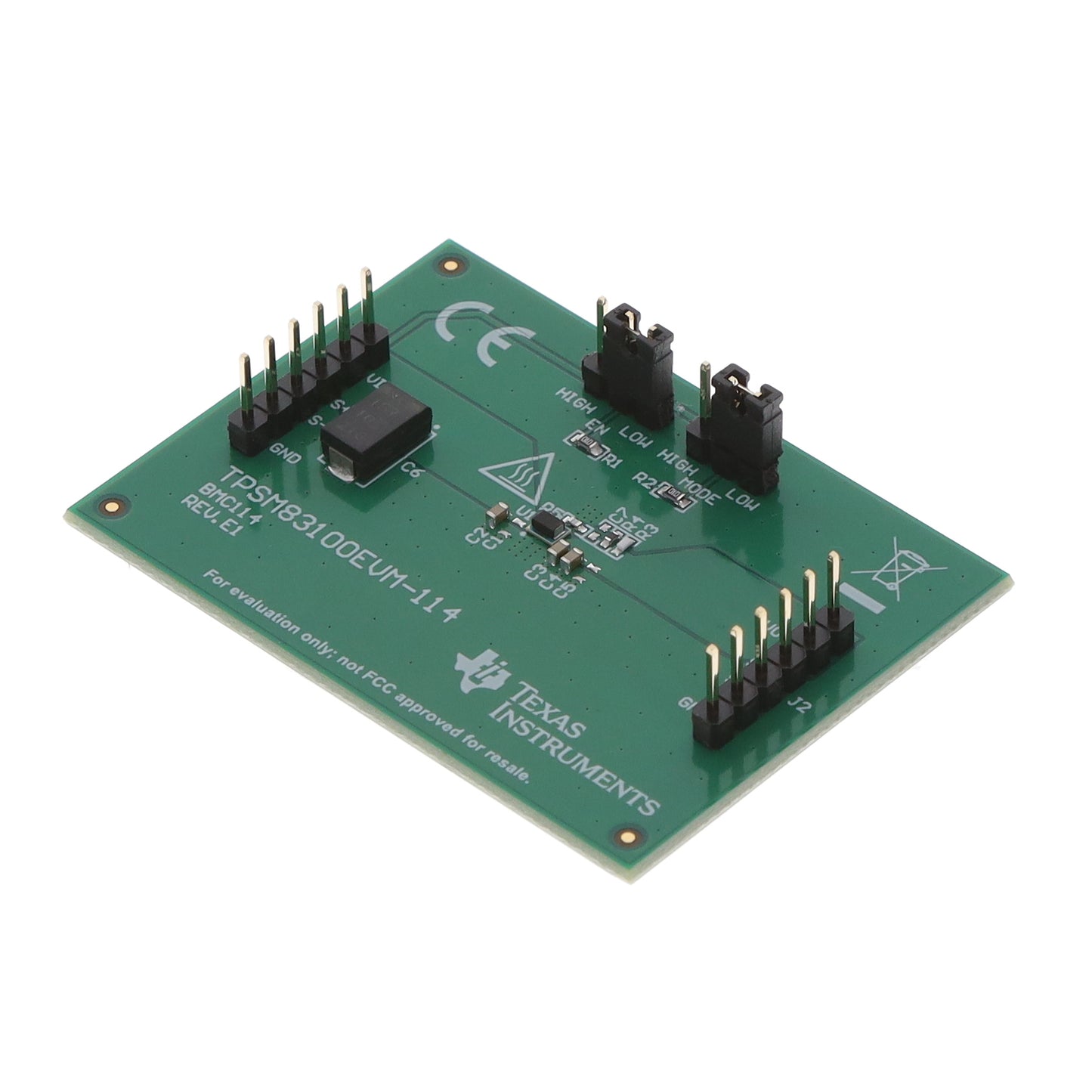 TPSM83100EVM-114