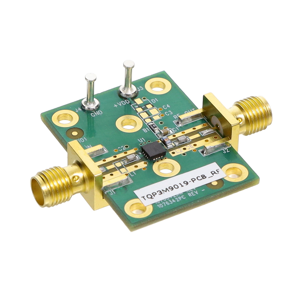 TQP3M9019-PCB-RF