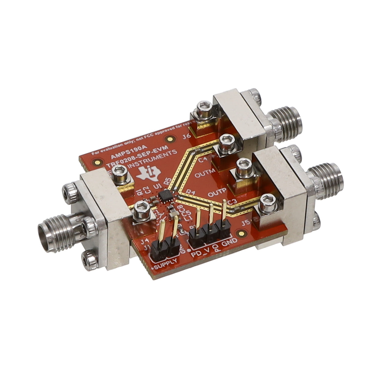 TRF0208SP-EVM