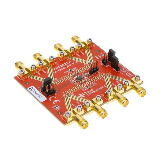 TRF1305B2-D2D-EVM