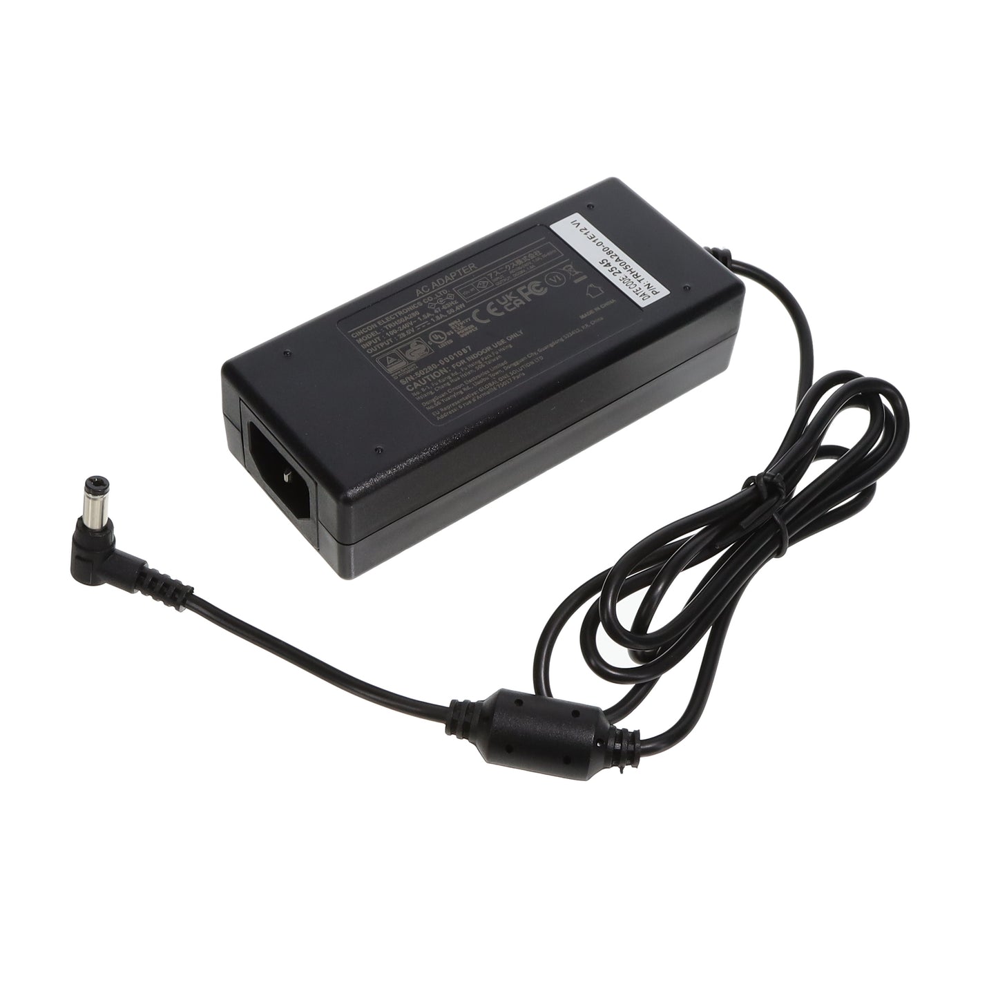 TRH50A280-01E12 VI