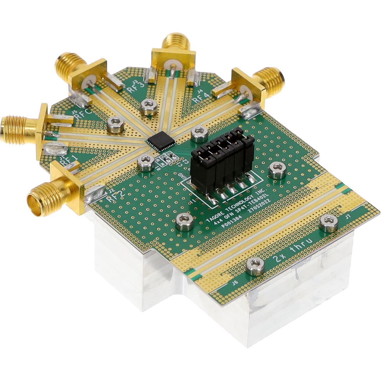TS7441L-EVB