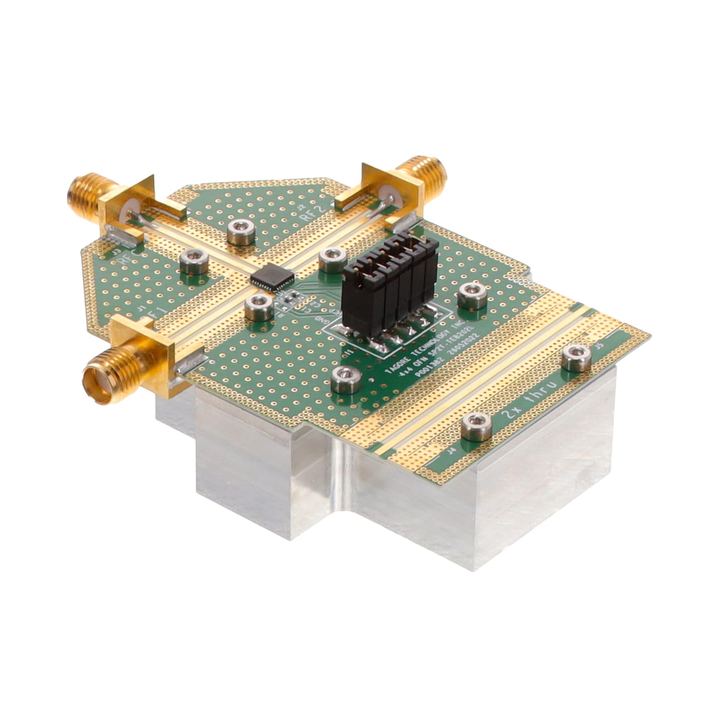 TS8022L-EVB