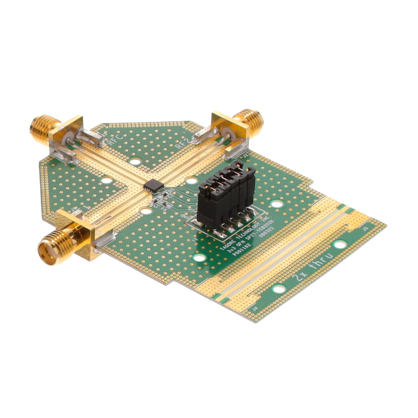 TS8423K-EVB