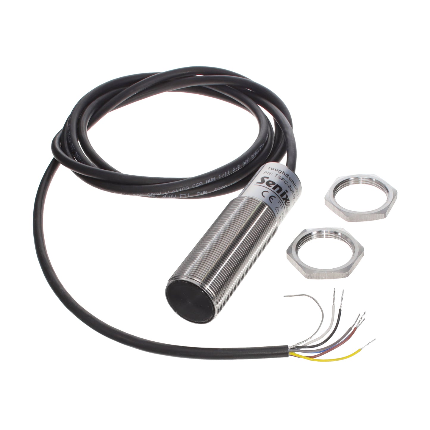 TS-100.12A1X.007FA