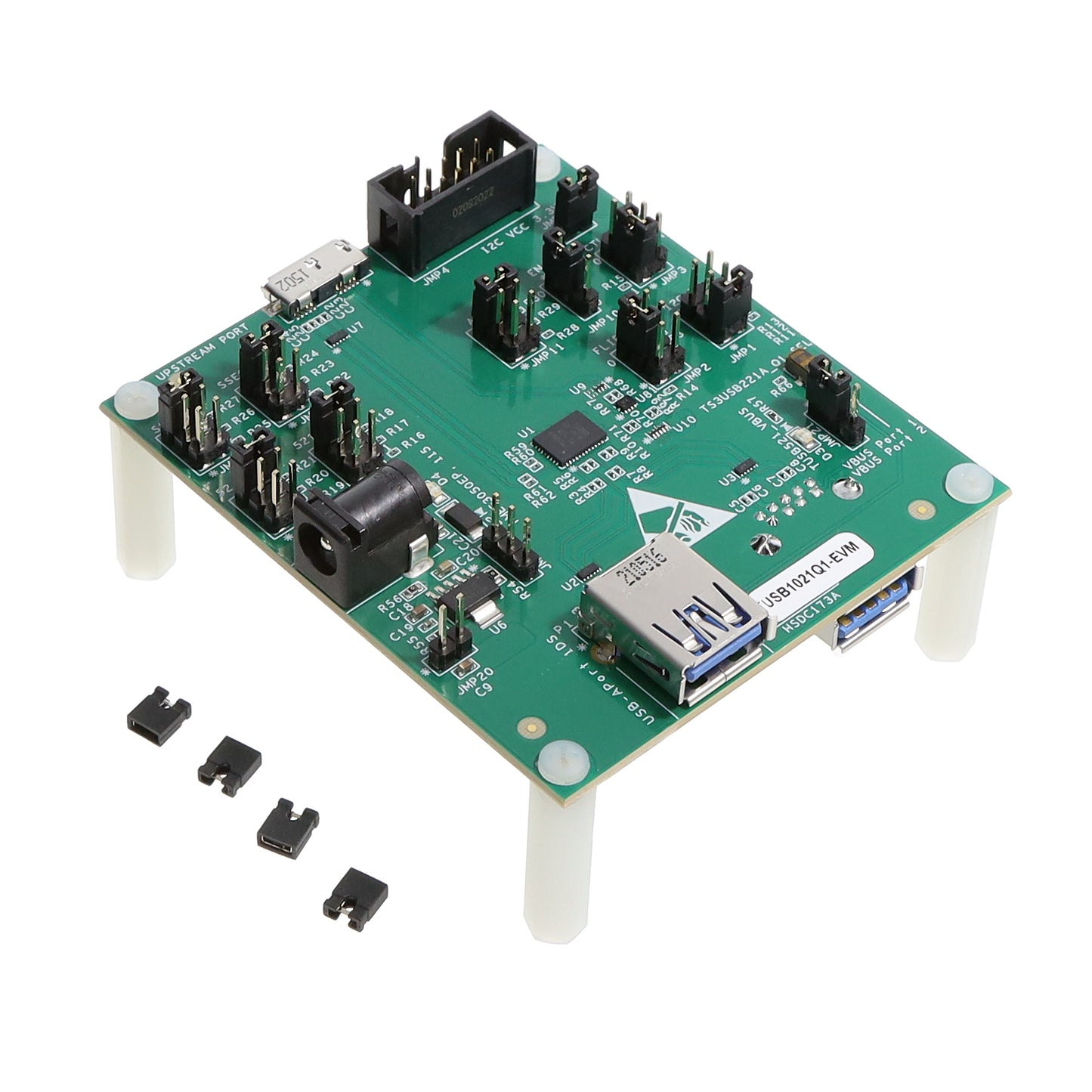 TUSB1021Q1-EVM