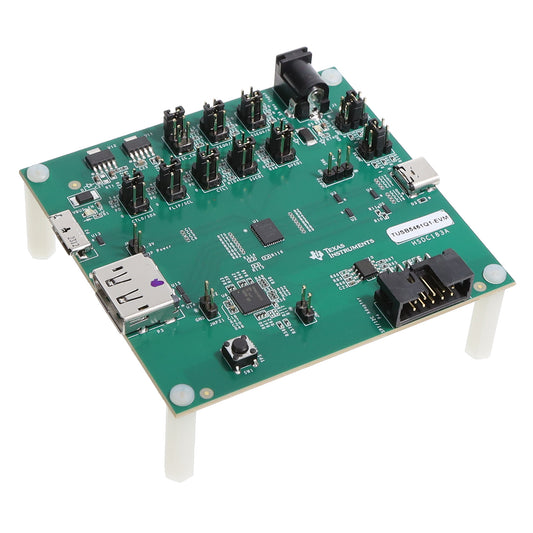 TUSB5461Q1-EVM