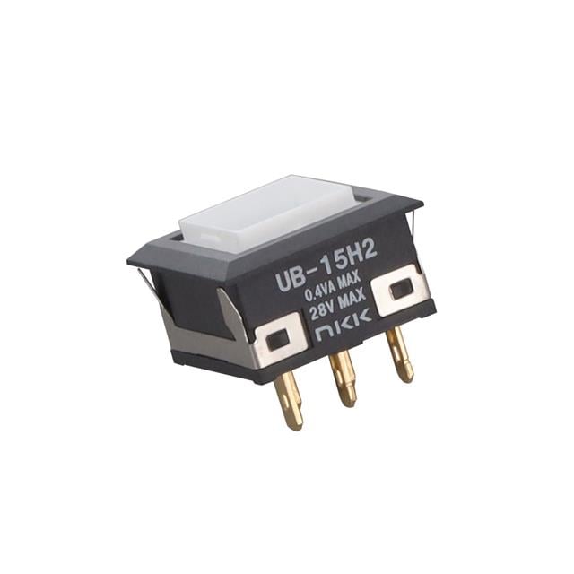UB15KKG016B