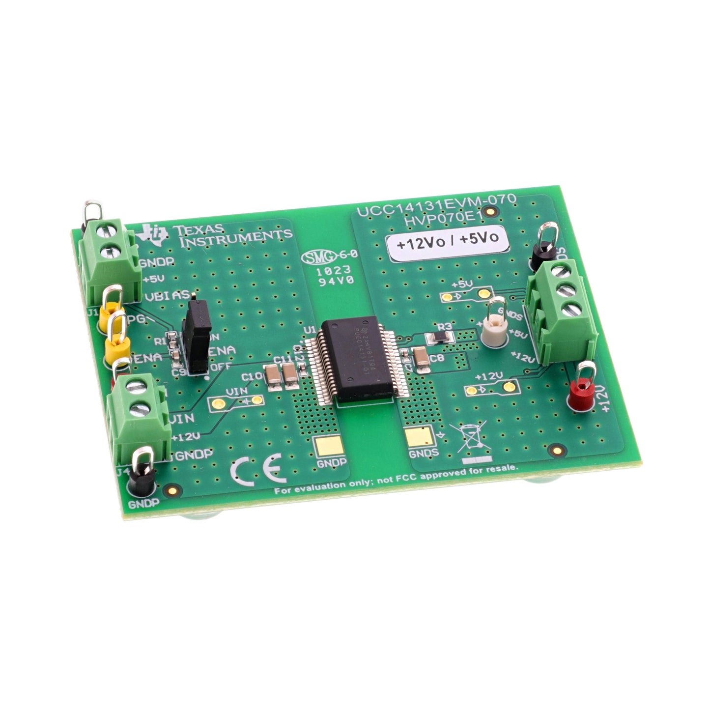 UCC14131EVM-070