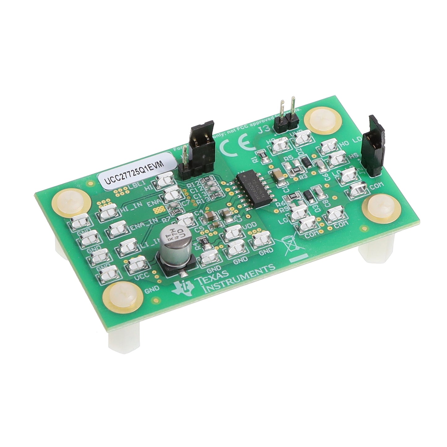 UCC27735Q1EVM