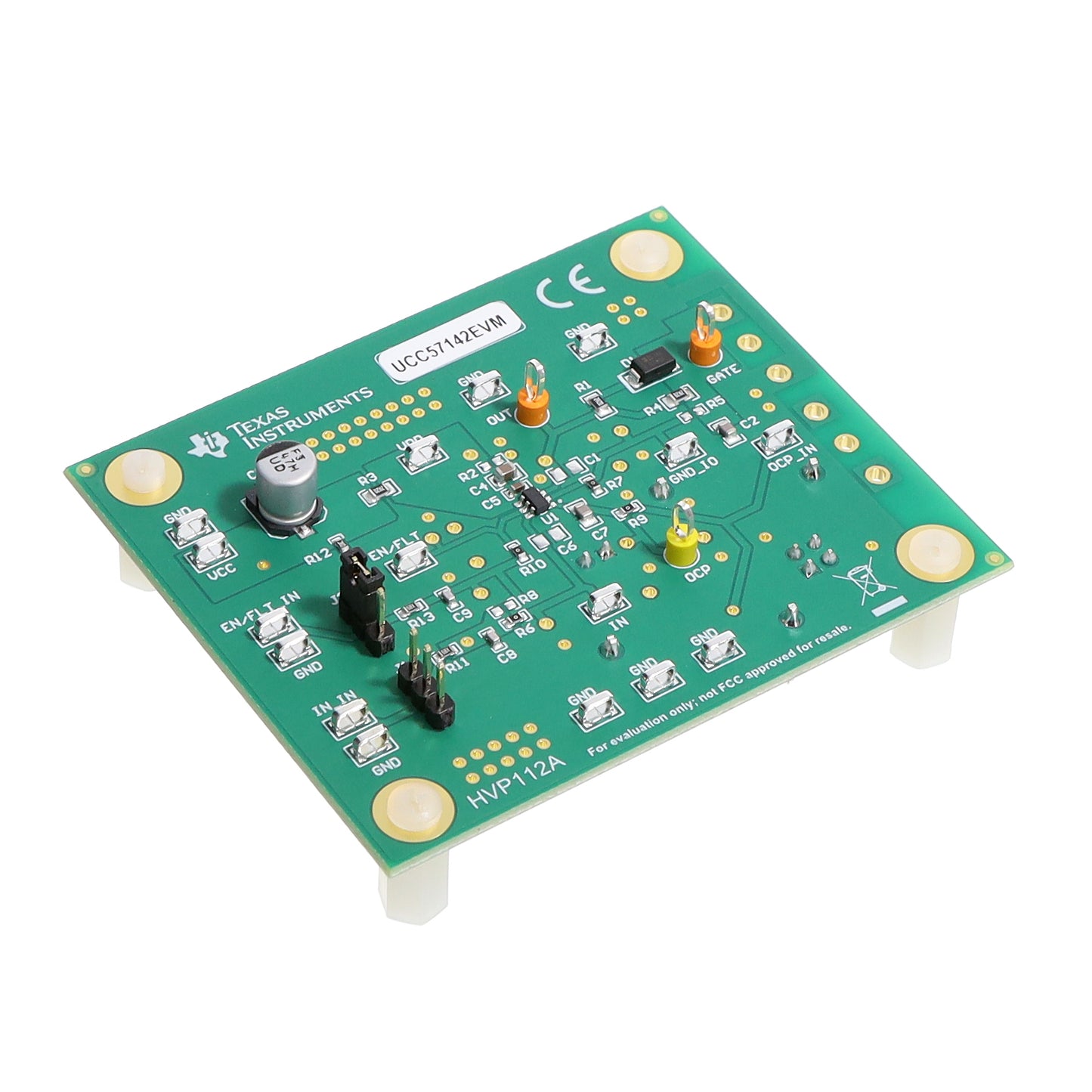 UCC57142EVM