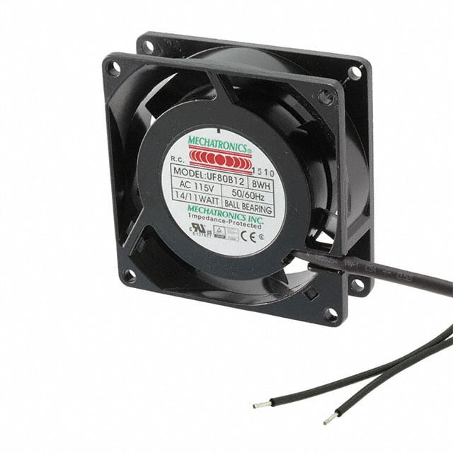 UF80B12-BTLR
