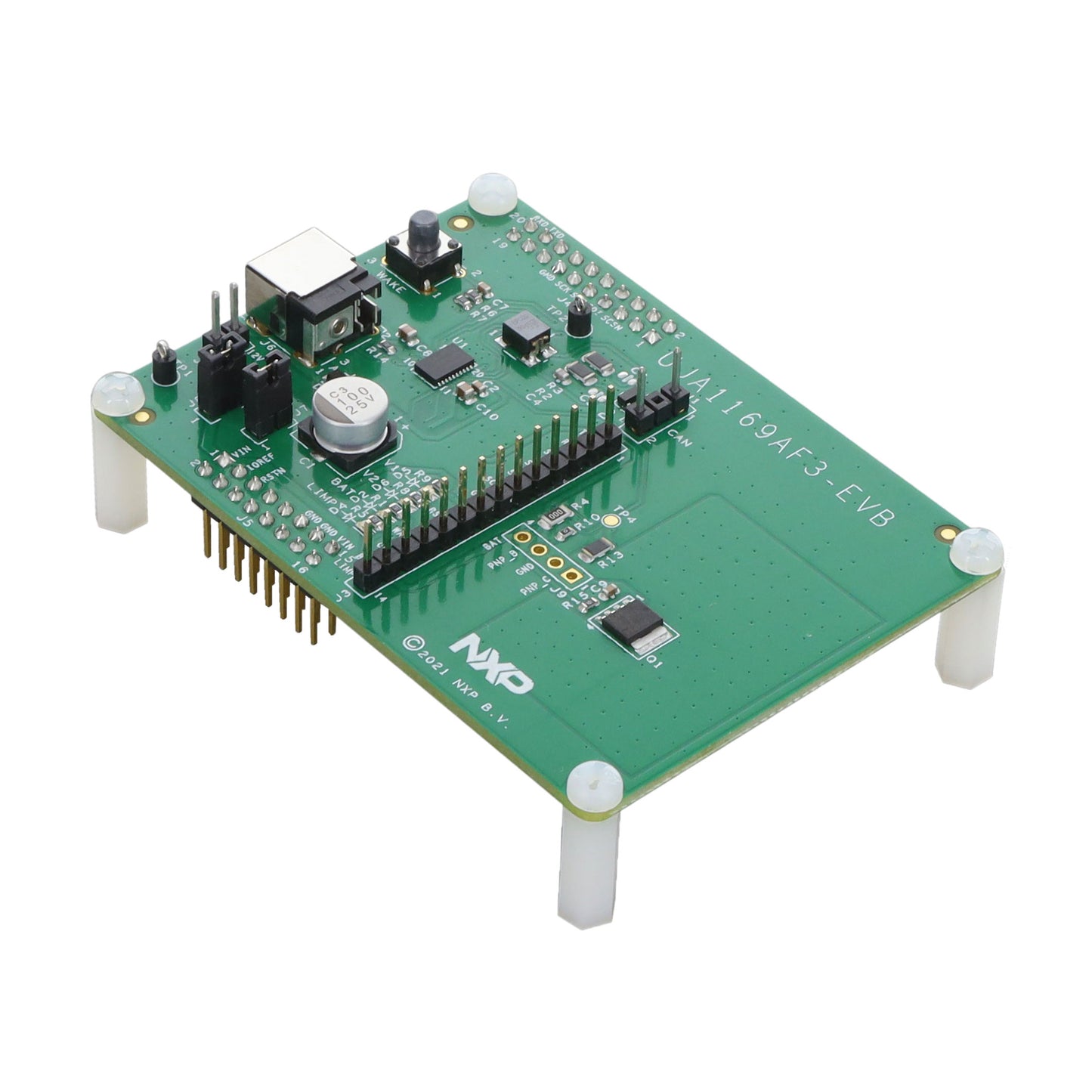 UJA1169AF3-EVB