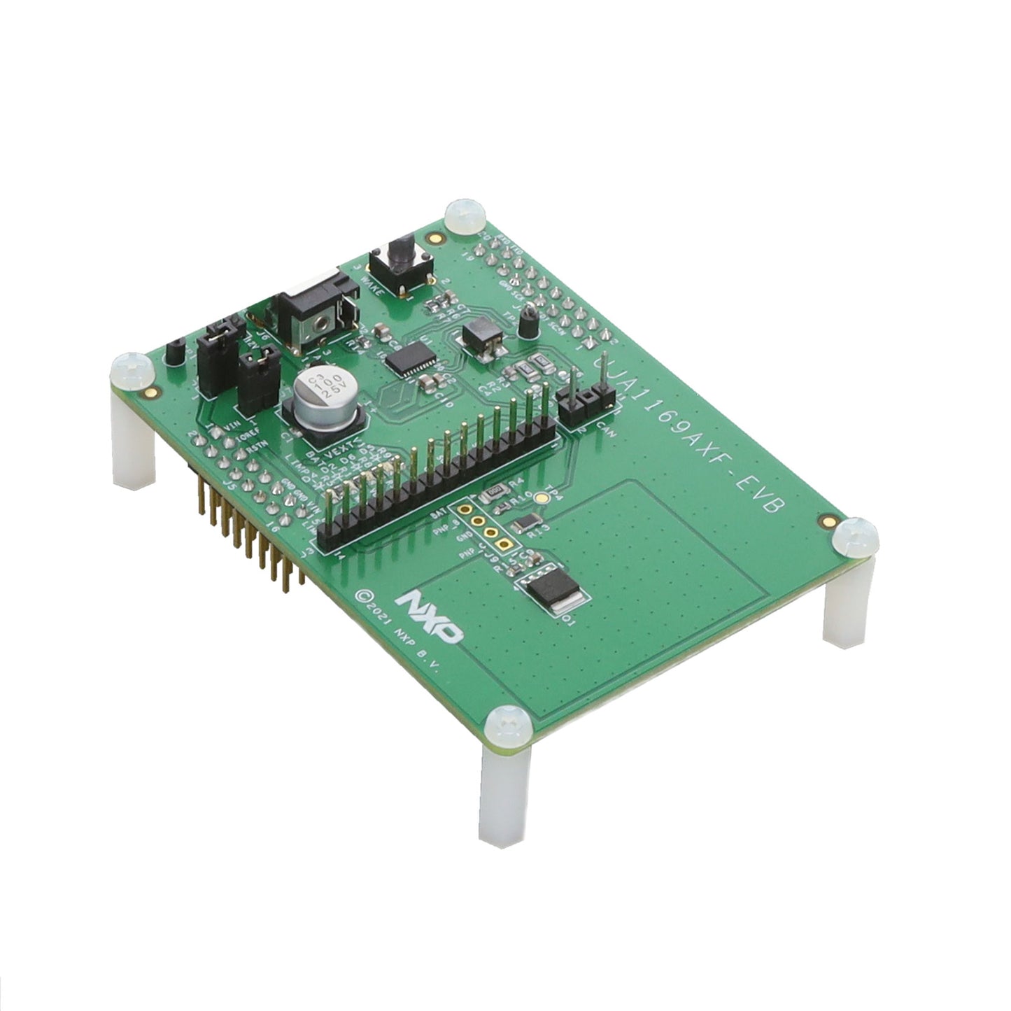 UJA1169AXF-EVB