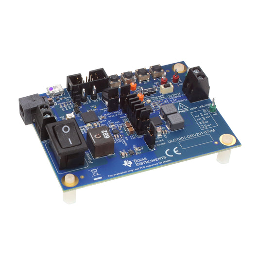 ULC1001-DRV2911EVM