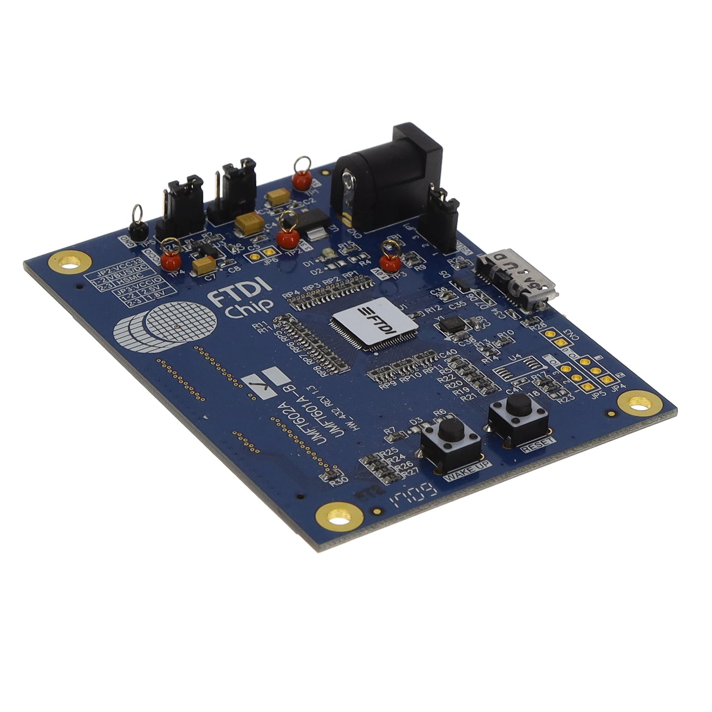 UMFT602A-B