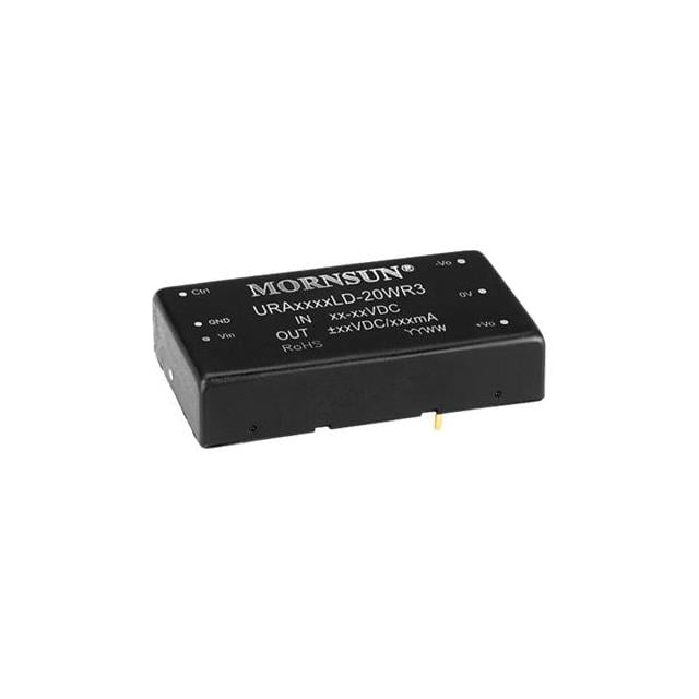 URA4805LD-20WR3