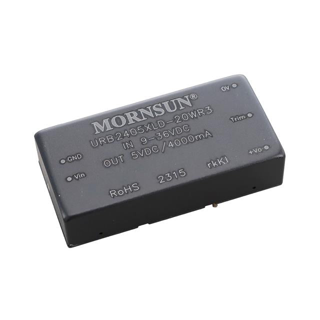 URB2405XLD-20WR3