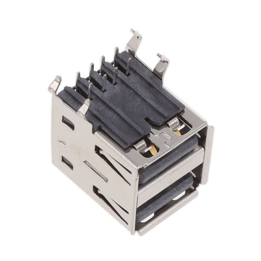 USB-A3-D-RA-A3B-HT-HF-15-TR
