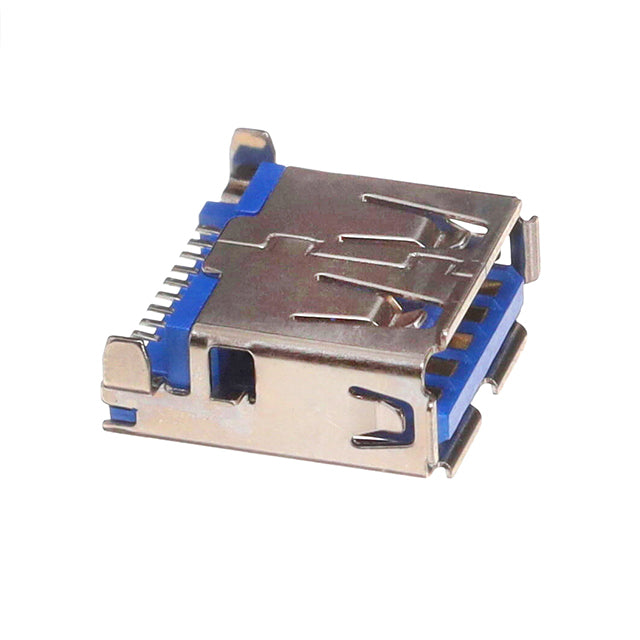 USB-A3-S-RA-SMT