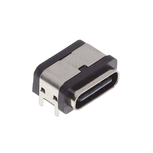 USB-C20-S-RA-CS22B-SMT-WP-BK-TR
