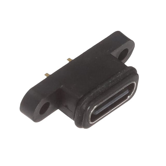 USB-C20-S-VT-CS15-WP-BK