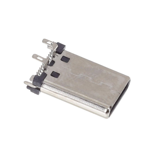 USB-C31-PLUG-H-SMT-DC-TR