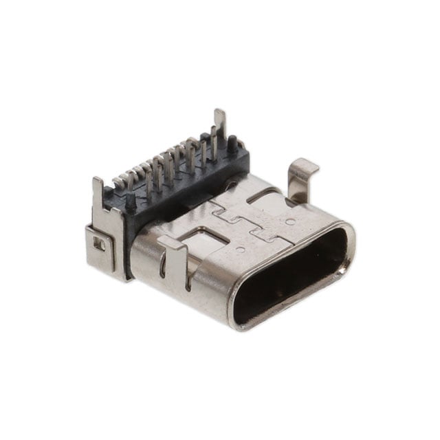 USB-C20-S-RA-TSMT-CS33-BK-TR