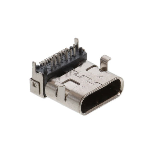 USB-C20-S-RA-TSMT-CS33-BK-TR